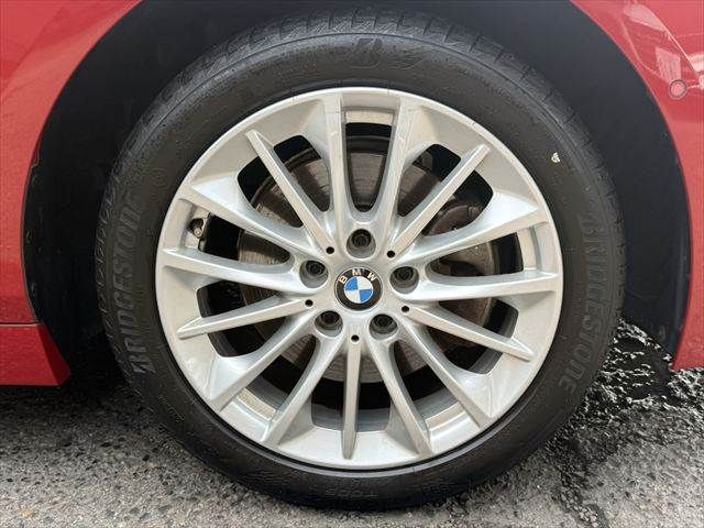 BMW 2series Gran coupe