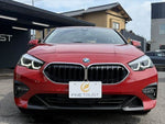BMW 2series Gran coupe