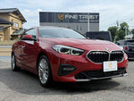 BMW 2series Gran coupe