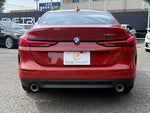 BMW 2series Gran coupe