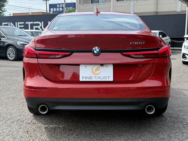 BMW 2series Gran coupe