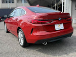 BMW 2series Gran coupe