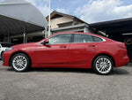 BMW 2series Gran coupe