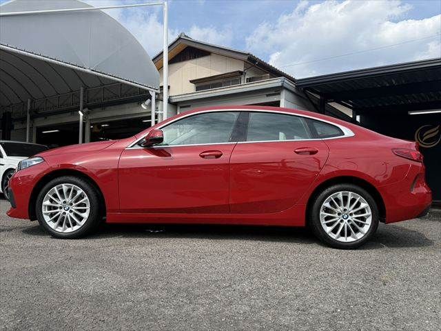 BMW 2series Gran coupe