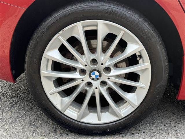 BMW 2series Gran coupe