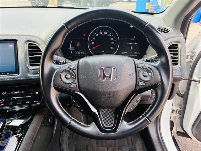 VEZEL HYBRID