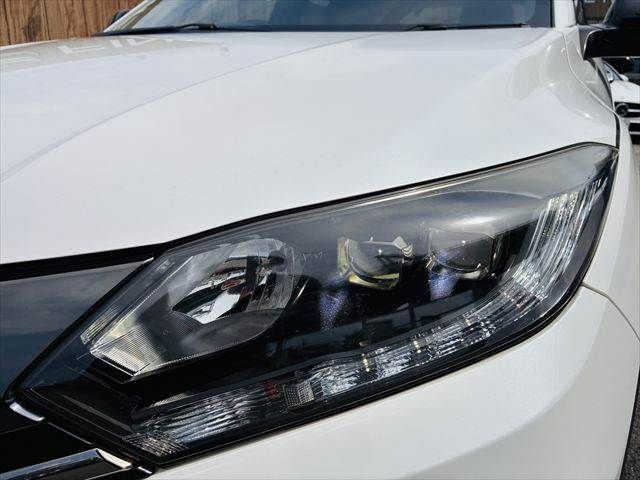 VEZEL HYBRID