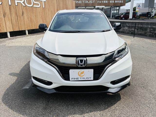 VEZEL HYBRID