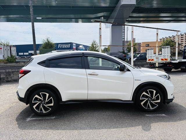 VEZEL HYBRID