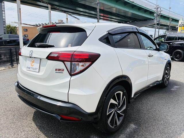 VEZEL HYBRID