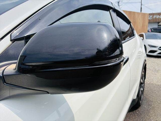 VEZEL HYBRID