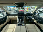 LANDCRUISER wagon