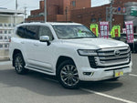 LANDCRUISER wagon