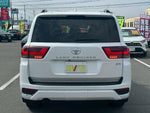 LANDCRUISER wagon