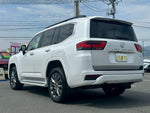LANDCRUISER wagon