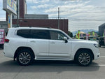 LANDCRUISER wagon