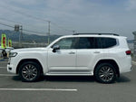 LANDCRUISER wagon