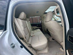 LANDCRUISER wagon