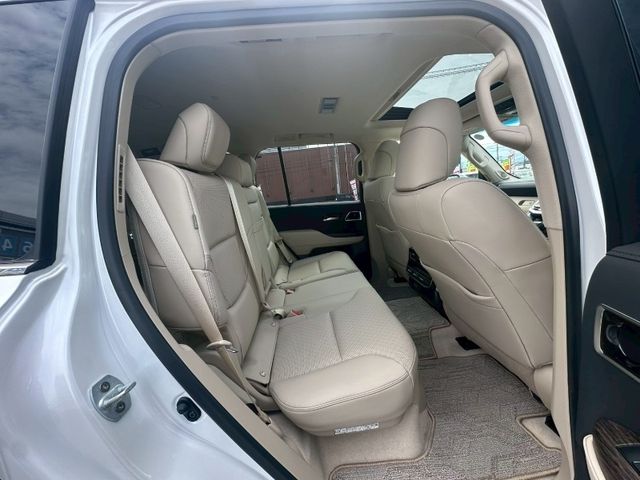 LANDCRUISER wagon