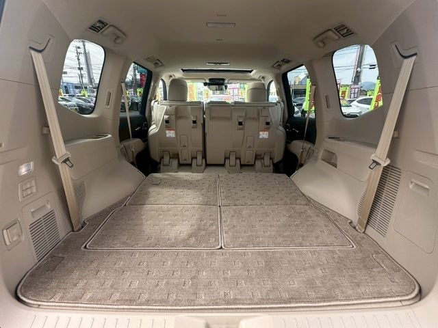 LANDCRUISER wagon