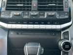 LANDCRUISER wagon