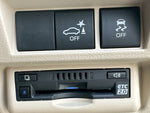 LANDCRUISER wagon