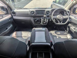 CARAVAN van 2WD