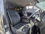 CARAVAN van 2WD