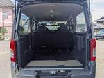 CARAVAN van 2WD