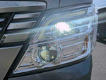 CARAVAN van 2WD