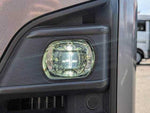 CARAVAN van 2WD