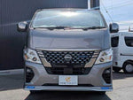 CARAVAN van 2WD