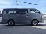 CARAVAN van 2WD