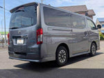 CARAVAN van 2WD