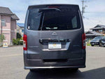 CARAVAN van 2WD