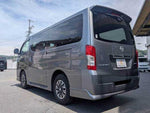 CARAVAN van 2WD