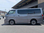 CARAVAN van 2WD