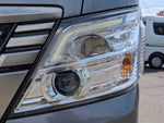 CARAVAN van 2WD