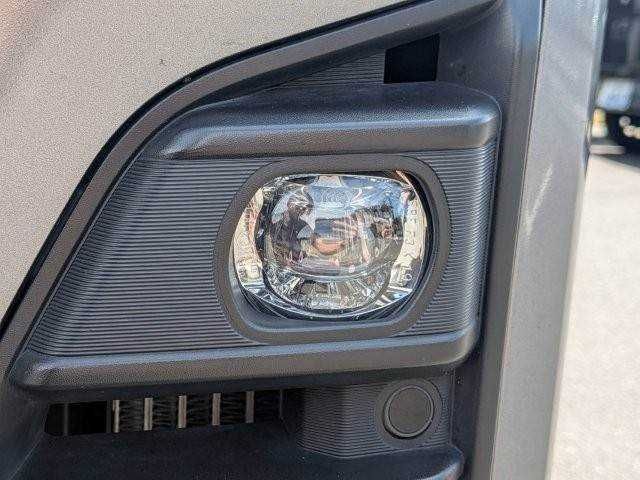 CARAVAN van 2WD