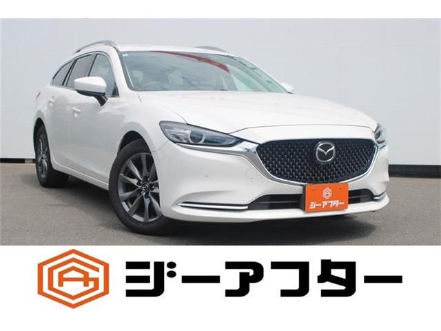 MAZDA6 WAGON