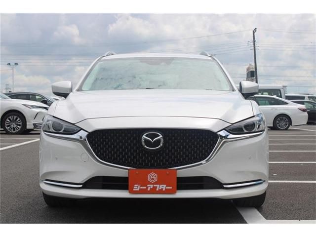 MAZDA6 WAGON
