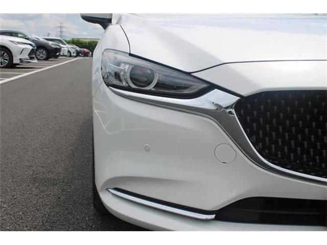 MAZDA6 WAGON