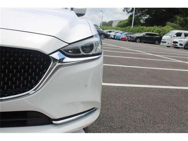 MAZDA6 WAGON