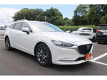 MAZDA6 WAGON