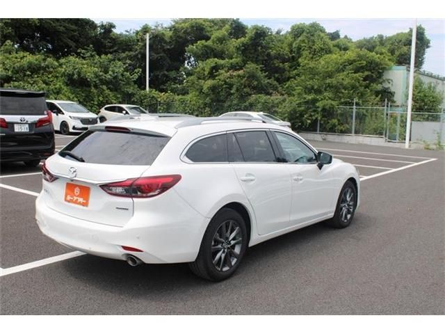 MAZDA6 WAGON