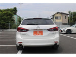 MAZDA6 WAGON
