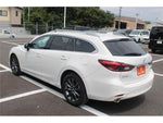 MAZDA6 WAGON