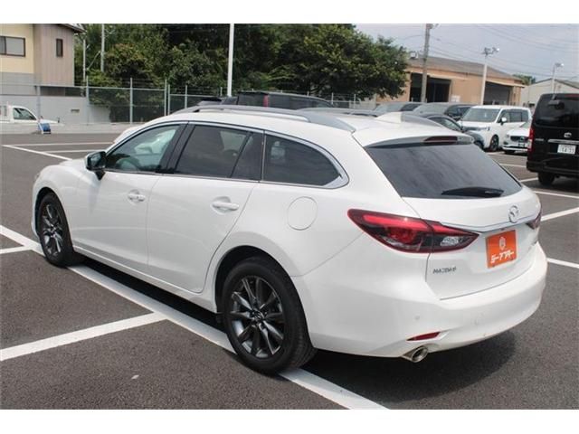 MAZDA6 WAGON