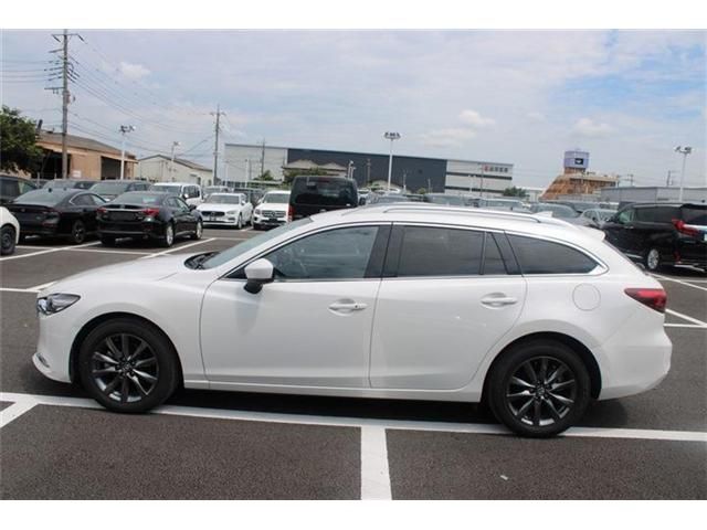 MAZDA6 WAGON