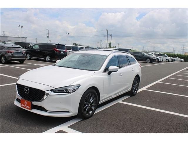 MAZDA6 WAGON